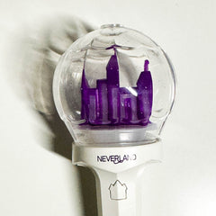 KPOP Castle Mini LightStick