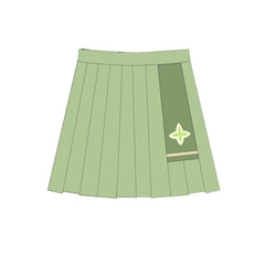 Sweet Girls JK Uniform Cos Clothing