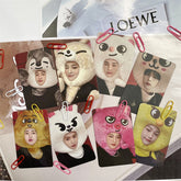 SKZ Album "MAXIDENT" PhotoCards