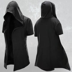 Men's Game Assassin Cloak Hoodie