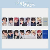 EN Album Daydream Photocards