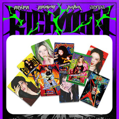 æ 'Rich Man' Photocard Special Edition