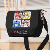Anime Shoulder Crossbody Bag