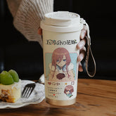 Nakano Anime 530ML Thermos Cup