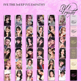 Kpop EMPATHY Album PhotoCards Set