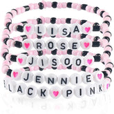 BP Multi-layer Stacked Bracelet Set