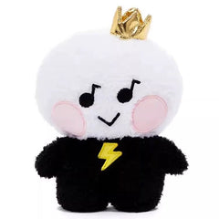 TRUZ TATTON KPOP Plush Doll