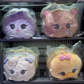 BP CHARACTER FACE CUSHION Throw Pillow