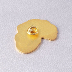 Game Badge Cos Pin Brooch