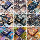 KPOP TOGETHER LOMO Cards