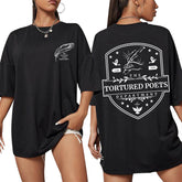 The Tortured Poets Department Loose T-shirt