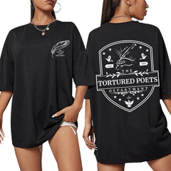 The Tortured Poets Department Loose T-shirt
