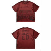 ARIRANG World Tour Sports T-Shirt Jersey