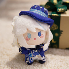 Game Cotton Doll Pendant