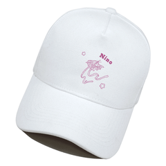 Nakano Anime Baseball Hat