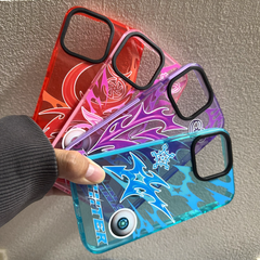 Ningning Winter Karina Giselle Softshell IPhone Case