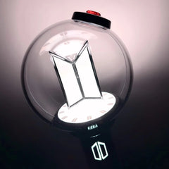 BTS BLUETOOTH LIGHT STICK VER.4