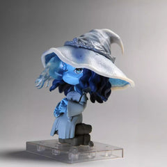 Cute ER Ranni Figure Ornament