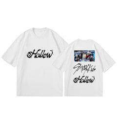 KPOP Poster DominATE Short Sleeve Tee