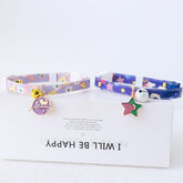 Cute Cat Kitten Collars