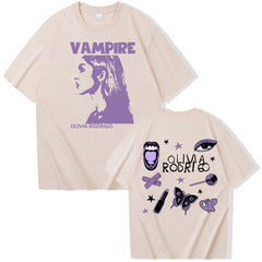 Women's Guts Olivia Short Sleeve T-Shirt