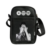 BANGTAN ARIRANG Poster Crossbody Shoulder Bag