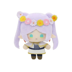 Cute Anime Mini Doll Pendant