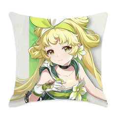 Anime Game Pillow Cushion