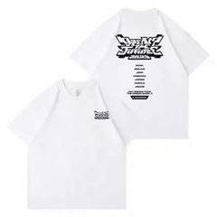 KPOP ALBUM The Firstfruit Printed T-Shirt