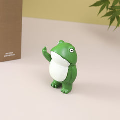 Cute Creative Finger Frog