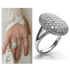 Twilight Bella Cosplay Ring