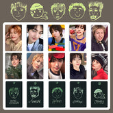 CORTIS 2026 Calendar Photocard