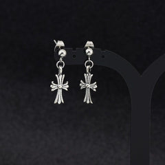 ZB1 RICKY Earrings Earclips