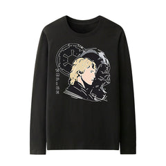 Men's Mandalorian Long Sleeve T-Shirt