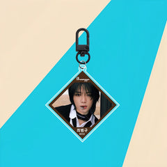 HUENINGKAI YEONJUN Pendant Keychain