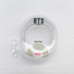 JIN JK V Vinyl Arirang PVC Storage Bag
