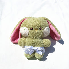 NJZ Minji Danielle Haerin Rabbit Doll