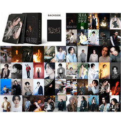 55 Kpop Road To D-Day Photocards