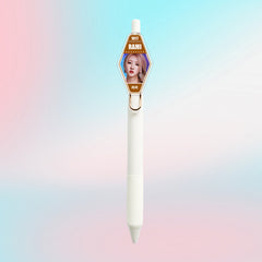 AHYEON ASA Press Signature Pen