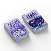 55 Kpop Festa Lomo Cards