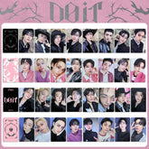 SKZ Do It Album Bonus Photocard