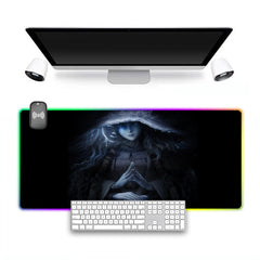 Ranni the Witch Large Size Mouse Pad Desk Mat