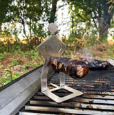 Funny Hot Dog Holder