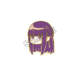 Chic Anime Metal Badge