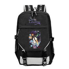 Anime Large Capacity Backpack