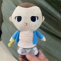 Demogorgon Plush Toys