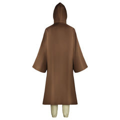 Trendy Jedi Anakin Cloak Cosplay Costume Suit