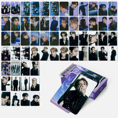 92PCS NESTFEST Photocards Stickers Gift