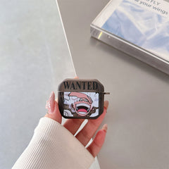 Luffy AirPods Protective Case