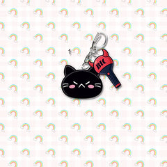 BM RUKA AHYEON ASA Keychain